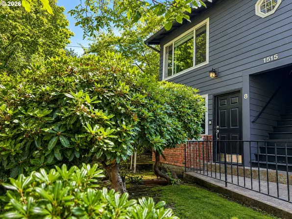 1515 SE 22nd Ave APT 8, Portland, OR 97214