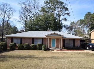 418 Wittel Ave, Opelika, AL 36804