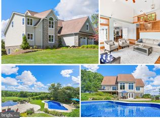 3027 Marker Rd, Middletown, MD 21769