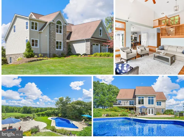 3027 Marker Rd, Middletown, MD 21769