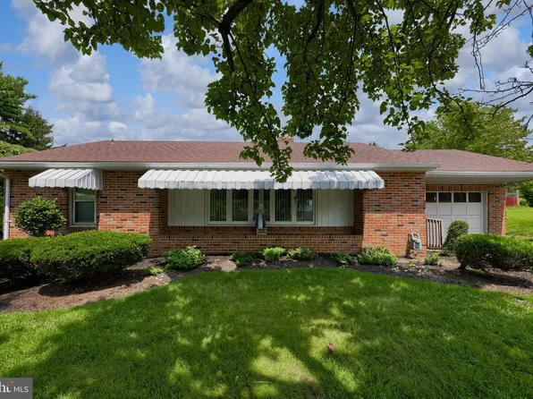 1111 Arthur St, York, PA 17406