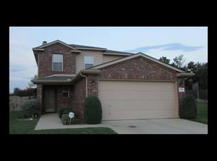 1724 Haven Dr, Bedford, TX 76022