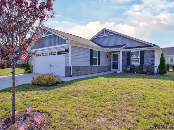 111 Quay Ter, Williamsburg, VA 23188