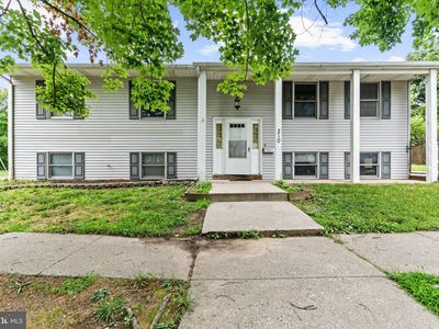 210 3rd Ave, Westville, NJ, 08093