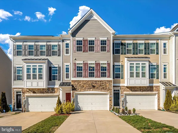 20236 Capital Ln, Hagerstown, MD 21742