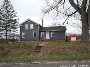 5510 Benton Rd, Jackson, MI 49201