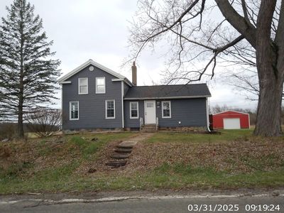 5510 Benton Rd, Jackson, MI, 49201