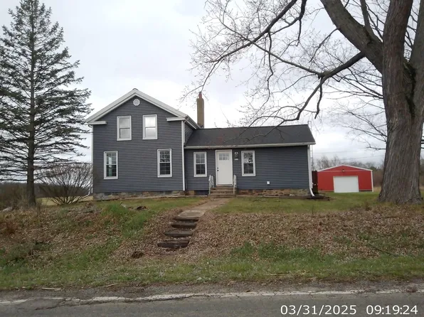 5510 Benton Rd, Jackson, MI 49201