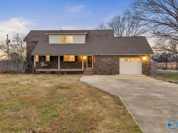 20097 Yarbrough Rd, Athens, AL 35613