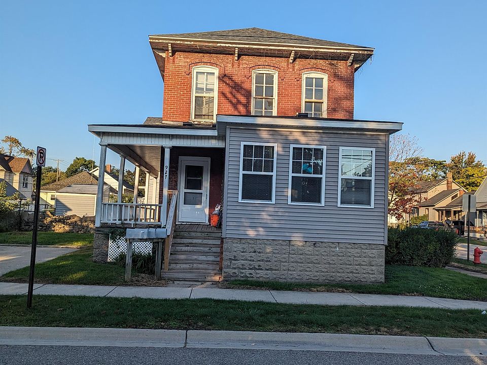 1st image of 927 Ontario St #2