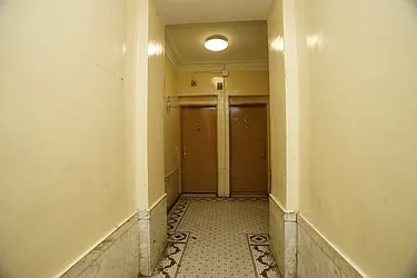 Rented by Norman Raindel, LREB