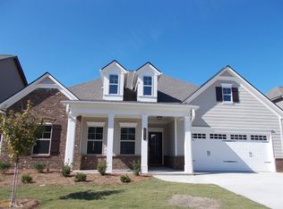 4512 Banshire Cir #118, Gainesville, GA 30504