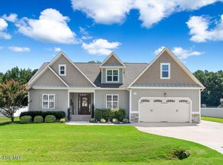 308 Nashville Dr, Clayton, NC 27527
