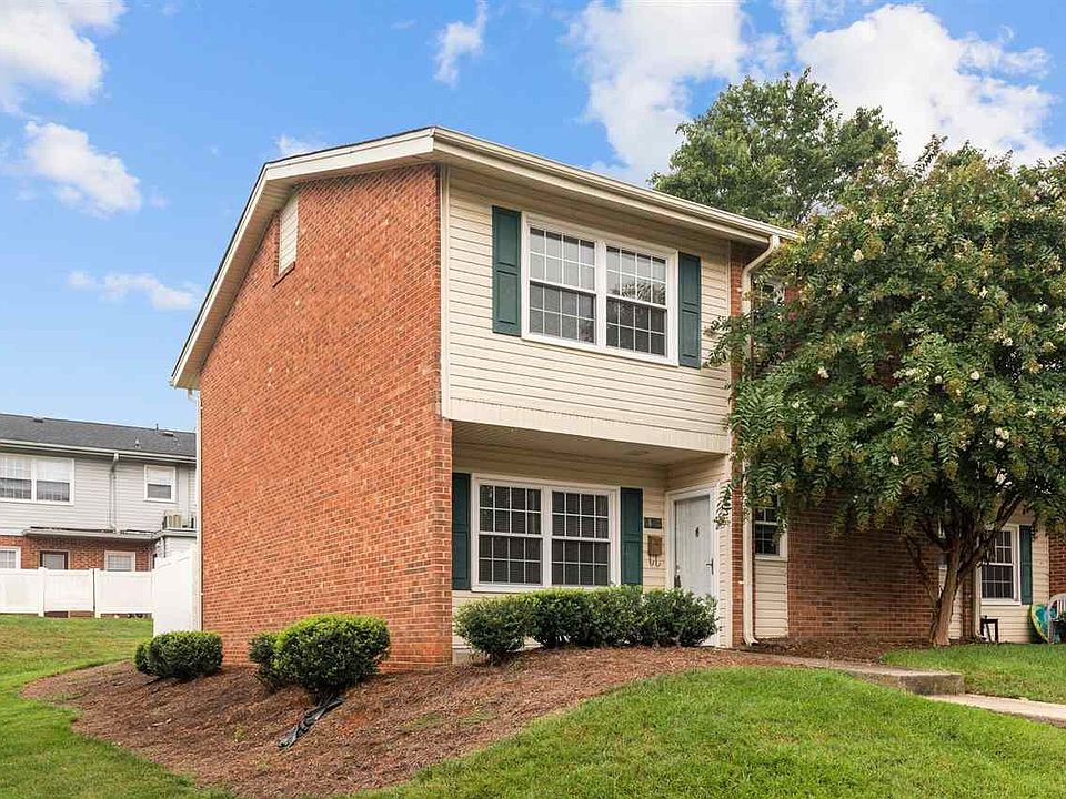 428 Muirs Chapel Rd 428, Greensboro, NC 27410 Zillow