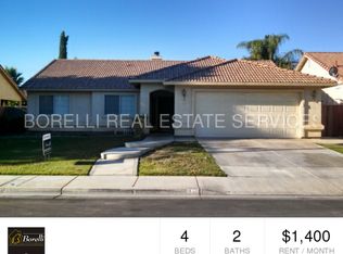 903 Friguglietti Ave, Los Banos, CA 93635