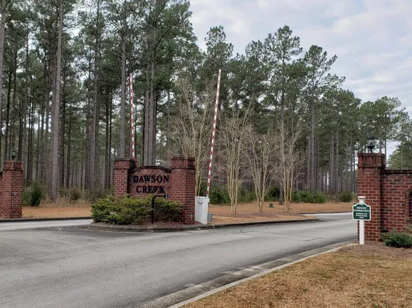 876 Southern Plantation Drive N, Oriental, NC 28571