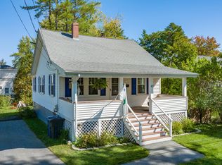 47 Pennell Ave, Portland, ME 04103