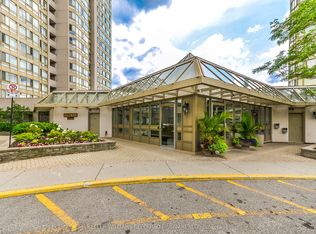 3231 Eglinton Ave E #1006B, Toronto, ON M1J3N5