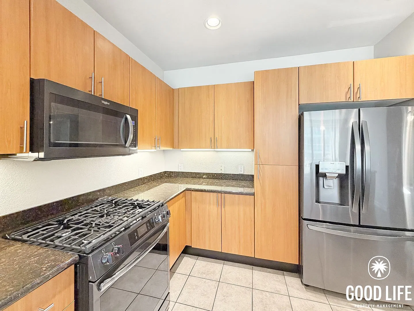 SD: Walkable Downtown San Diego 2BD/2BA Condo w/ 2 Reserved Parking Spaces & Community Fitness Ce... — Photo 4
