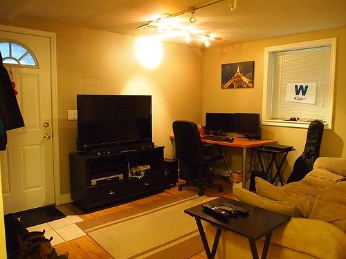 2nd image of 3313 N Southport Ave APT 2B