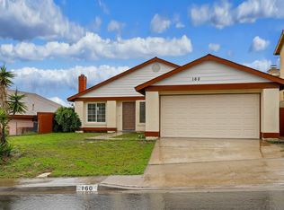 160 Ultramarine Ln, San Diego, CA 92114