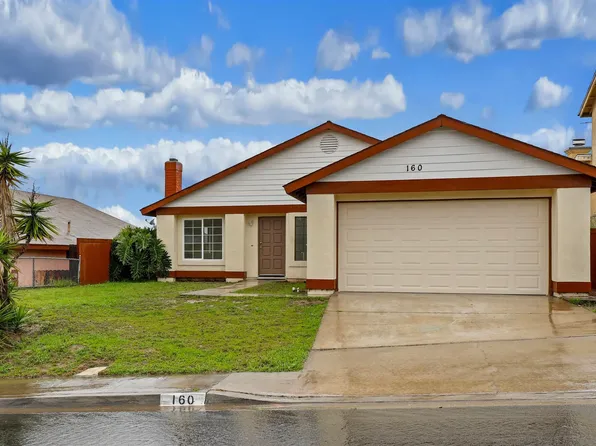 160 Ultramarine Ln, San Diego, CA 92114