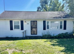 2713 Waynedale Blvd, Fort Wayne, IN