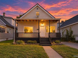 2236 Lee Ave, Granite City, IL 62040