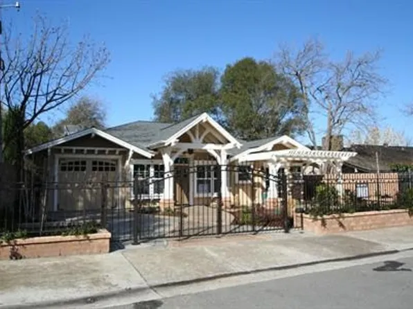2809 Morse Ave, Sacramento, CA 95821
