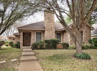 10204 River Plantation Dr, Austin, TX 78747