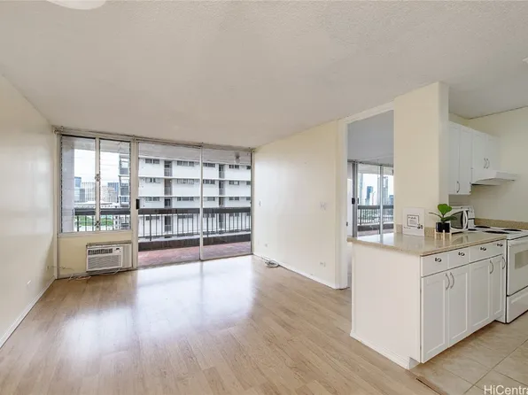 775 Kinalau Pl APT 1402, Honolulu, HI 96813