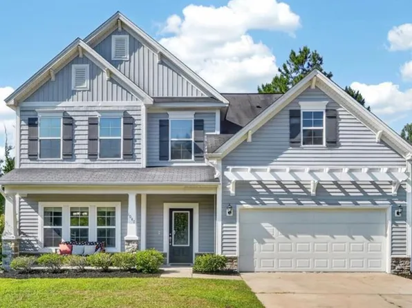 1047 Marne Blvd, Hinesville, GA 31313