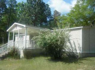 116 Autumn Dr, Vass, NC 28394