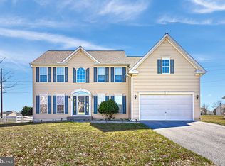 805 Ridge Ct, Middletown, DE 19709
