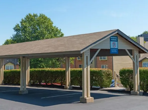 Westchase Apartments