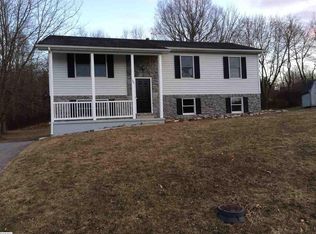 180 Buckboard Rd, Waynesboro, VA 22980