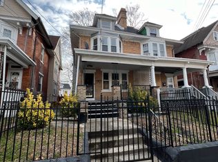 44 Delawareview Ave, Trenton, NJ 08618