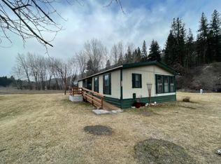 12544 Chickaman Ln, Lolo, MT 59847