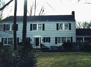 78 Foxridge Rd, Stamford, CT 06903