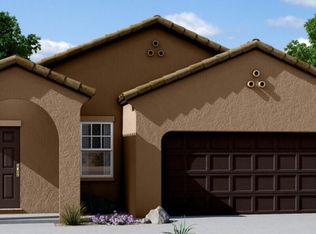 13193 E Wallflower Ln, Florence, AZ 85132