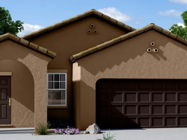 13193 E WALLFLOWER Lane, Florence, AZ 85132