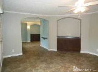 260 Field Pine Dr, Browns Summit, NC 27214