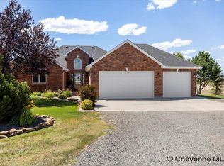 11400 Polaris Point, Cheyenne, WY 82009