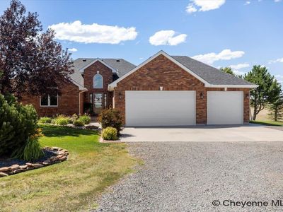 11400 Polaris Point, Cheyenne, WY, 82009