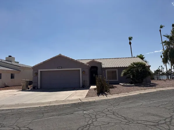 15818 S Kona Cir, Arizona City, AZ 85123