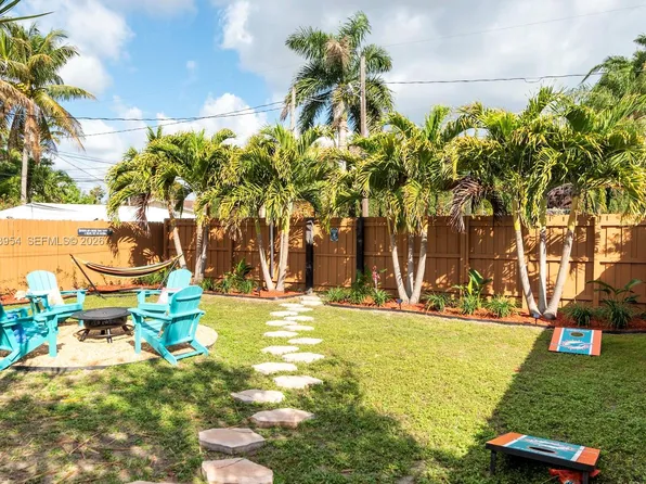 1625 Fletcher St #1, Hollywood, FL 33020