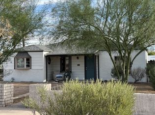1933 E Brill St, Phoenix, AZ 85006
