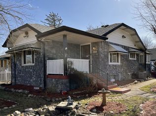 4501 English Ave, Indianapolis, IN