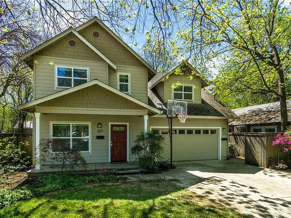 319 W 2nd Ave, Chico, CA 95926