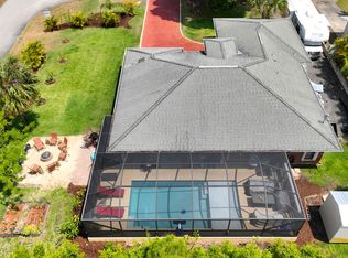 491 Kumquat Ave, Sebastian, FL 32958